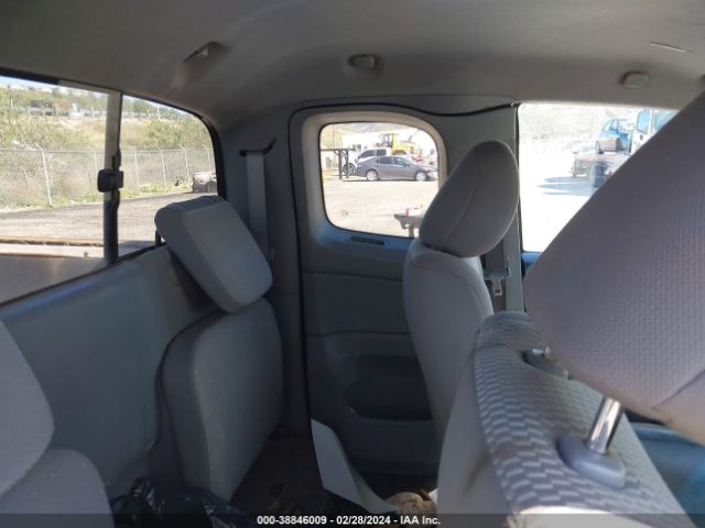 5TFTX4CN3FX057672 Toyota Tacoma
