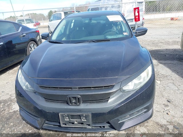 Honda CIVIC EX 2016 19XFC2F79GE014594 Image 12