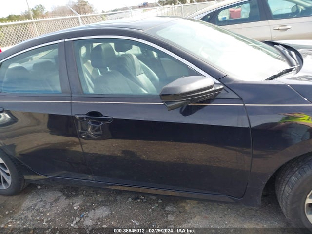 Honda CIVIC EX 2016 19XFC2F79GE014594 Image 13