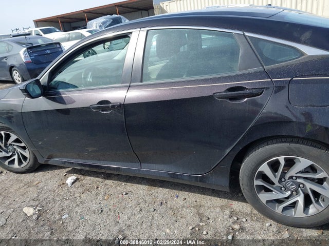 Honda CIVIC EX 2016 19XFC2F79GE014594 Image 14