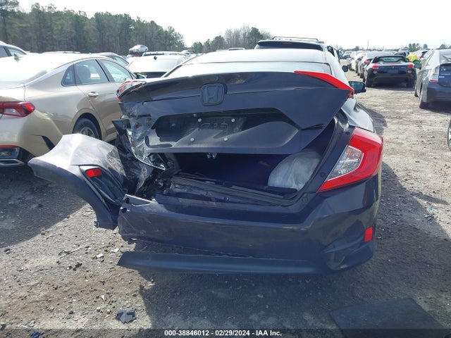 Honda CIVIC EX 2016 19XFC2F79GE014594 Image 16