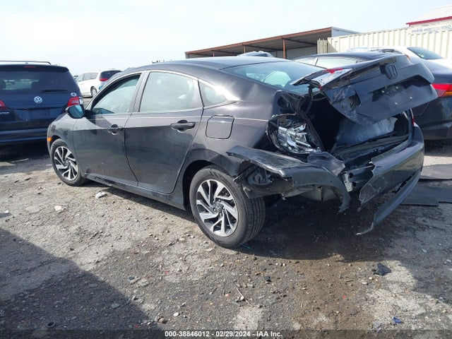 Honda CIVIC EX 2016 19XFC2F79GE014594 Image 3