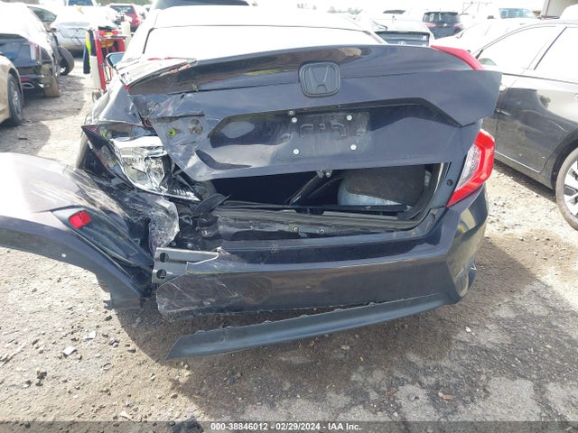 Honda CIVIC EX 2016 19XFC2F79GE014594 Image 6