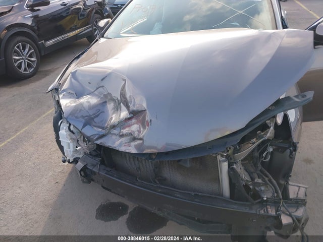 2015 TOYOTA CAMRY SE VIN: 4T1BF1FK7FU917469