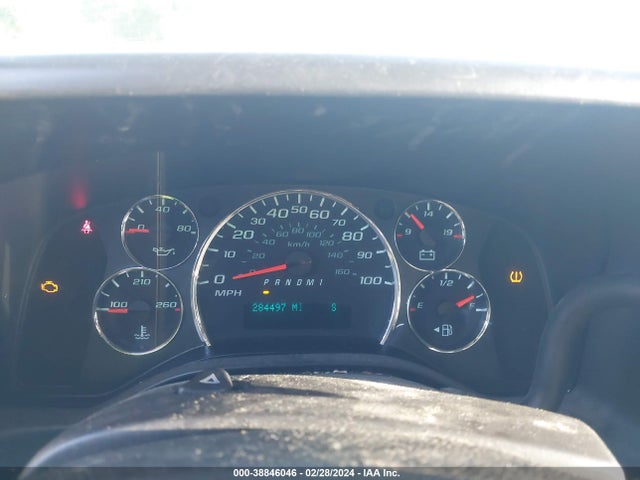 Chevrolet Express 2500 Work Van 2014 1GCWGFBA1E1141062 Image 15