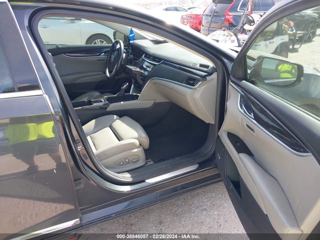 Cadillac XTS LUXURY 2014 2G61M5S34E9314621 Image 5