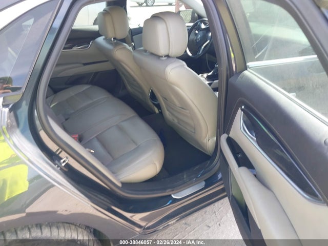 Cadillac XTS LUXURY 2014 2G61M5S34E9314621 Image 8
