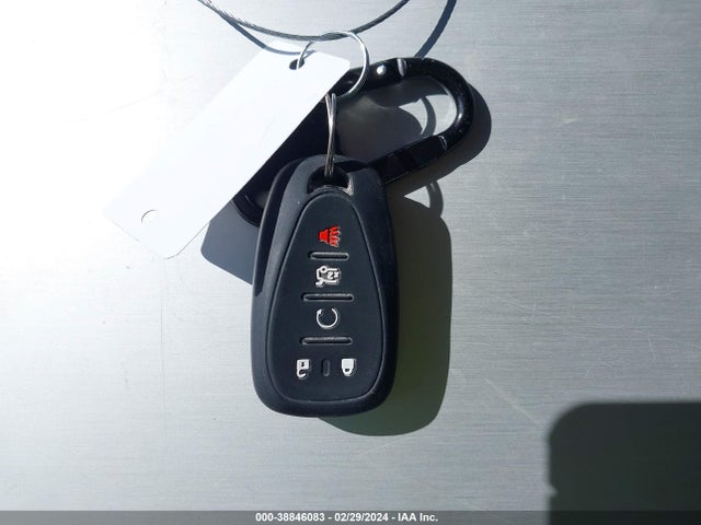 Chevrolet EQUINOX LT 2019 2GNAXUEV3K6283037 Image 11