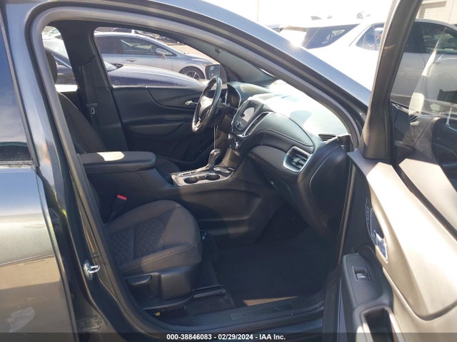 Chevrolet EQUINOX LT 2019 2GNAXUEV3K6283037 Image 5