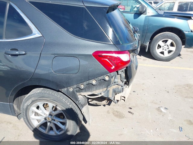 Chevrolet EQUINOX LT 2019 2GNAXUEV3K6283037 Image 6