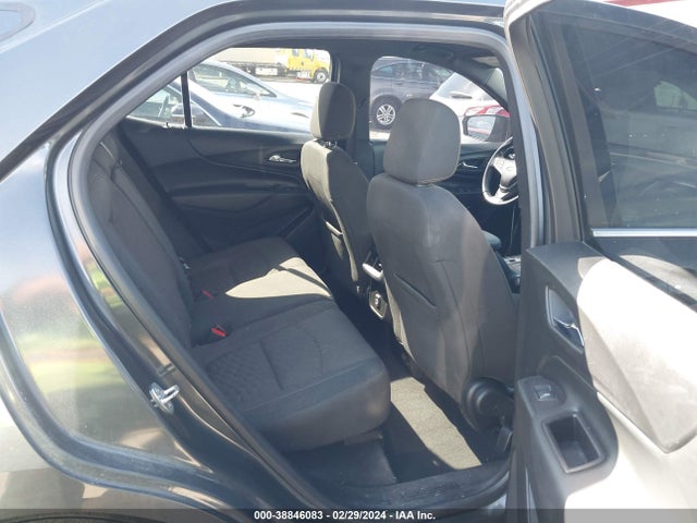 Chevrolet EQUINOX LT 2019 2GNAXUEV3K6283037 Image 8