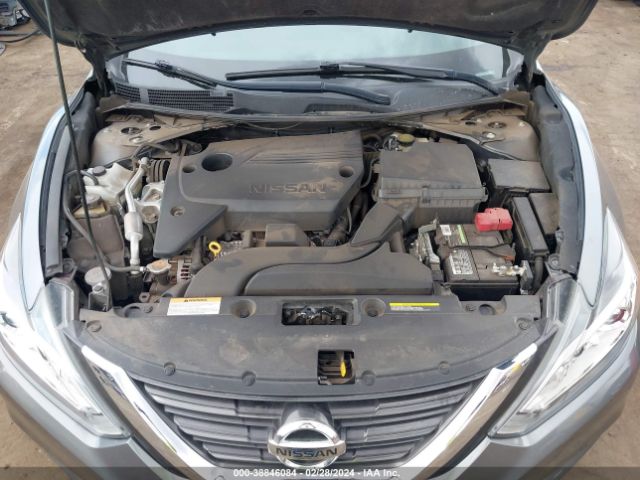 1N4AL3AP6GC116536 Nissan Altima 2.5/s/sv/sl/sr