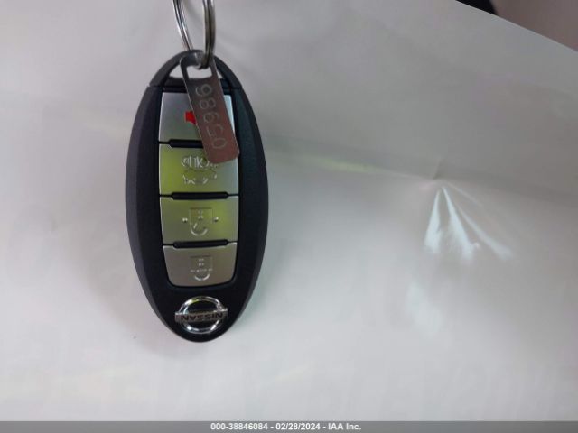1N4AL3AP6GC116536 Nissan Altima 2.5/s/sv/sl/sr