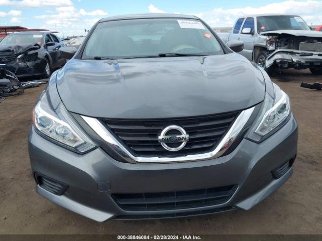 1N4AL3AP6GC116536 Nissan Altima 2.5/s/sv/sl/sr