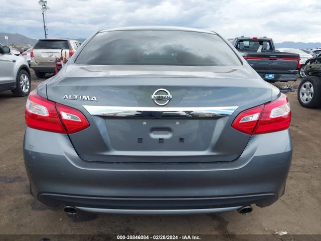 1N4AL3AP6GC116536 Nissan Altima 2.5/s/sv/sl/sr