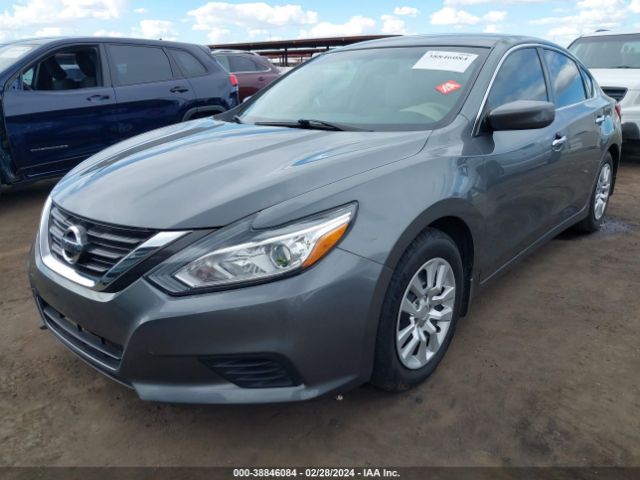 1N4AL3AP6GC116536 Nissan Altima 2.5/s/sv/sl/sr
