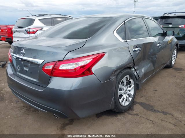 1N4AL3AP6GC116536 Nissan Altima 2.5/s/sv/sl/sr