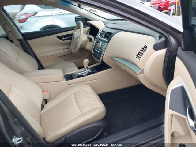 1N4AL3AP6GC116536 Nissan Altima 2.5/s/sv/sl/sr