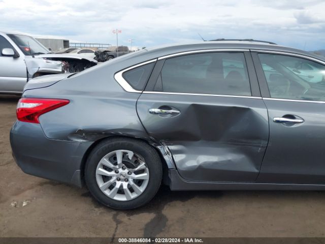 1N4AL3AP6GC116536 Nissan Altima 2.5/s/sv/sl/sr