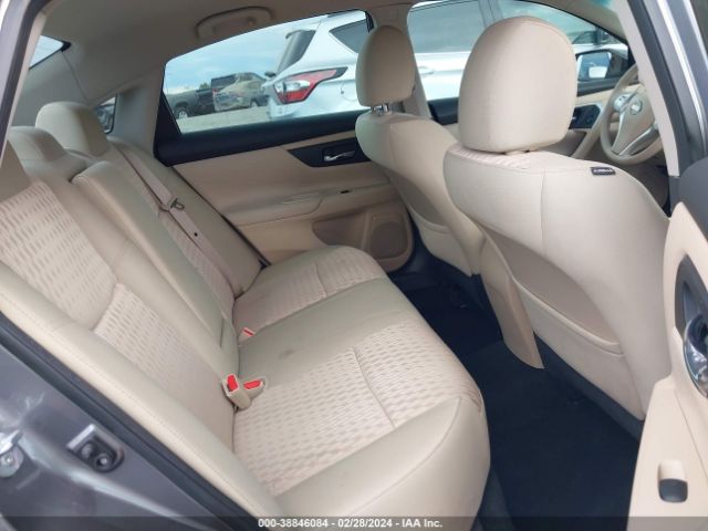 1N4AL3AP6GC116536 Nissan Altima 2.5/s/sv/sl/sr