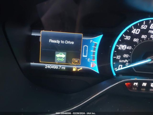 1FADP5CU5EL500529 Ford C-max Energi Sel