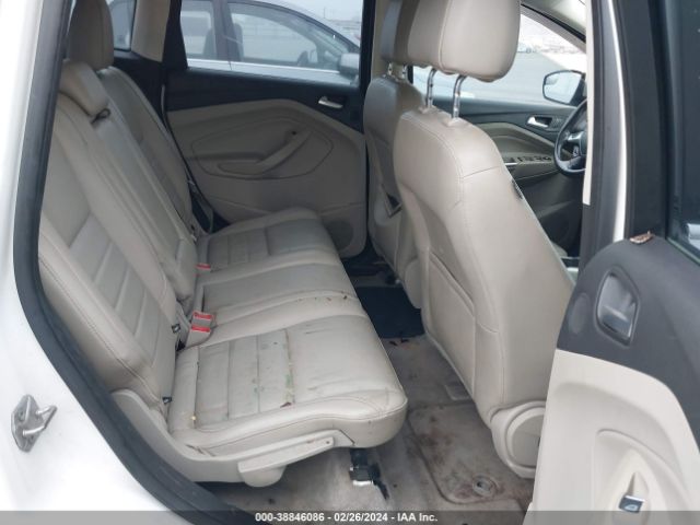 1FADP5CU5EL500529 Ford C-max Energi Sel