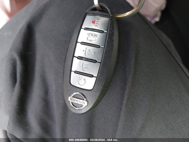 Nissan Sentra Sv Xtronic Cvt 2020 3N1AB8CV6LY243068 Image 11