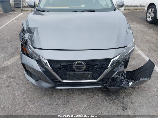 Nissan Sentra Sv Xtronic Cvt 2020 3N1AB8CV6LY243068 Image 12