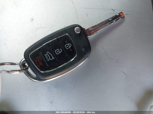 Hyundai Tucson Eco 2016 KM8J33A20GU194850 Image 11
