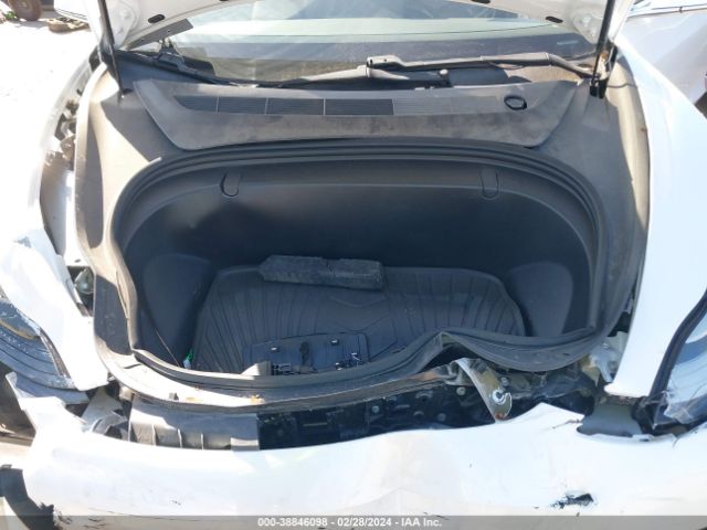 5YJ3E1EA7KF484503 Tesla Model 3 Long Range/mid Range/standard Range/standard Range Plus