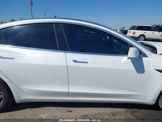 5YJ3E1EA7KF484503 Tesla Model 3 Long Range/mid Range/standard Range/standard Range Plus