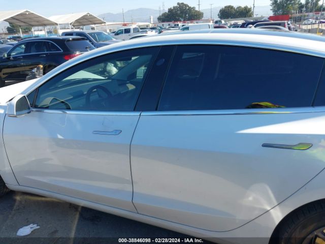 5YJ3E1EA7KF484503 Tesla Model 3 Long Range/mid Range/standard Range/standard Range Plus
