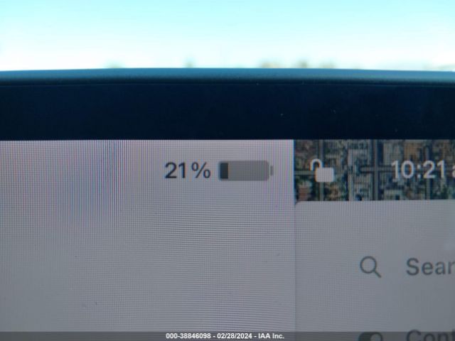 5YJ3E1EA7KF484503 Tesla Model 3 Long Range/mid Range/standard Range/standard Range Plus