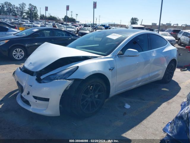 5YJ3E1EA7KF484503 Tesla Model 3 Long Range/mid Range/standard Range/standard Range Plus