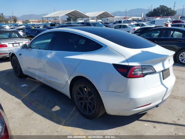 5YJ3E1EA7KF484503 Tesla Model 3 Long Range/mid Range/standard Range/standard Range Plus