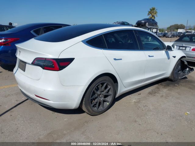 5YJ3E1EA7KF484503 Tesla Model 3 Long Range/mid Range/standard Range/standard Range Plus