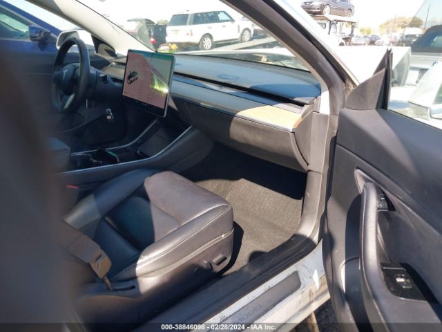 5YJ3E1EA7KF484503 Tesla Model 3 Long Range/mid Range/standard Range/standard Range Plus