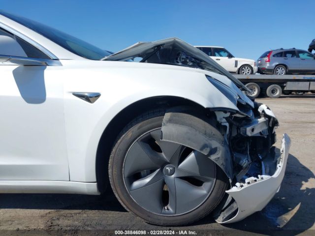 5YJ3E1EA7KF484503 Tesla Model 3 Long Range/mid Range/standard Range/standard Range Plus