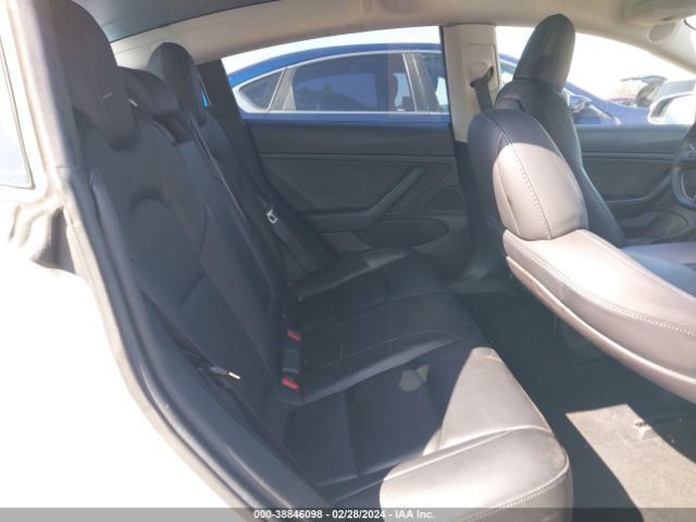 5YJ3E1EA7KF484503 Tesla Model 3 Long Range/mid Range/standard Range/standard Range Plus