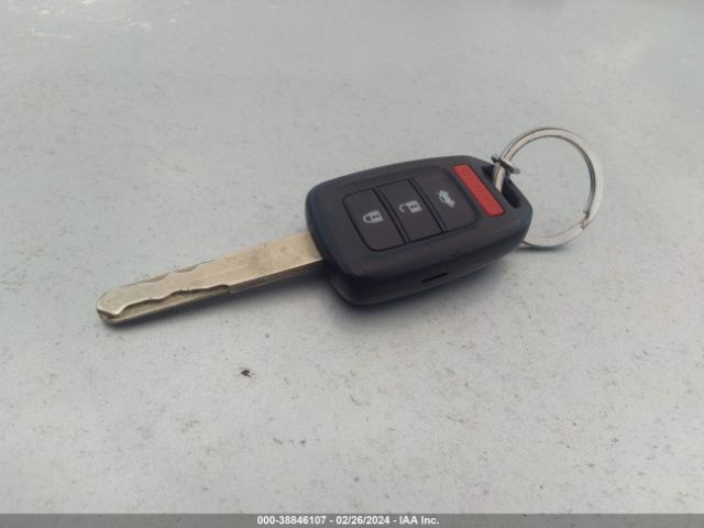 2HGFB2F73FH520106 Honda CIVIC SE