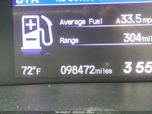 2HGFB2F73FH520106 Honda CIVIC SE