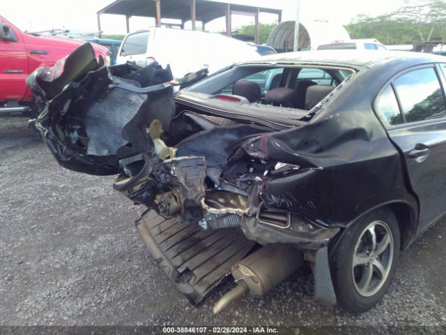 2HGFB2F73FH520106 Honda CIVIC SE