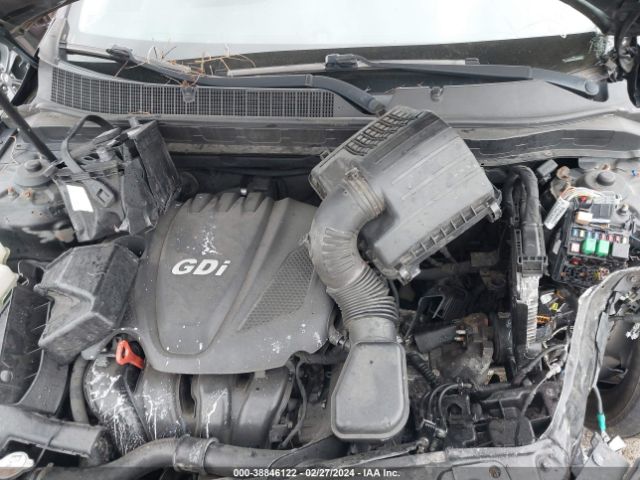 5XXGM4A76FG499688 KIA Optima Lx