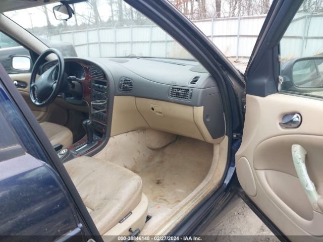 2000 SAAB 9-5 YS3EF58Z5Y3075316 Photo 4