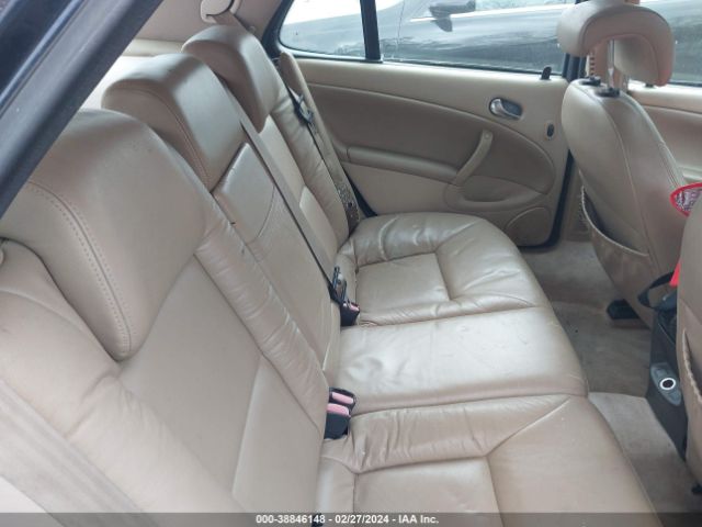 2000 SAAB 9-5 YS3EF58Z5Y3075316 Photo 7