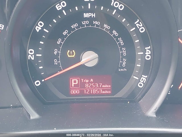 KIA Sportage Lx 2016 KNDPB3AC4G7807822 Image 15
