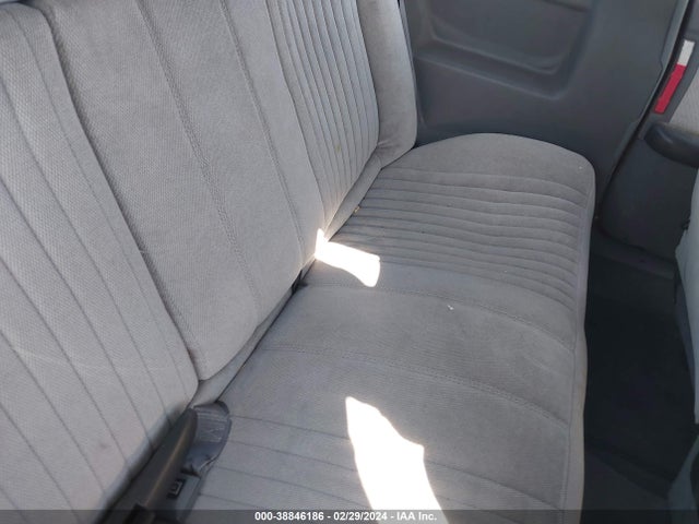 1989 PONTIAC GRAND AM LE VIN: 1G2NE14DXKC795462
