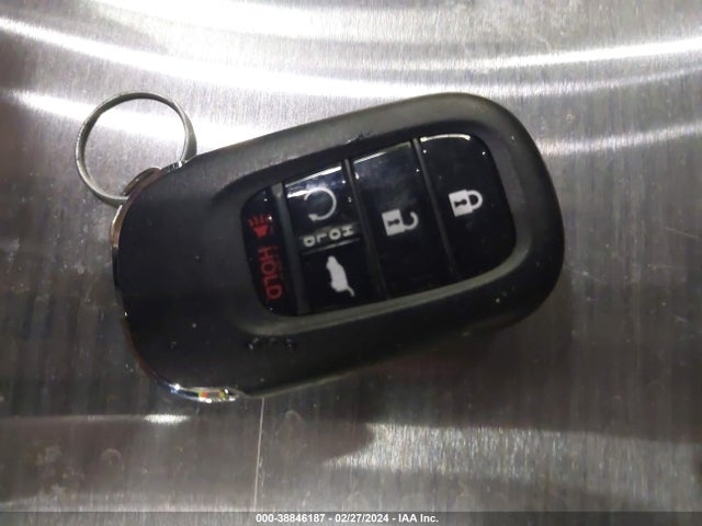 Honda Pilot Awd Elite 2023 5FNYG1H86PB007822 Image 11