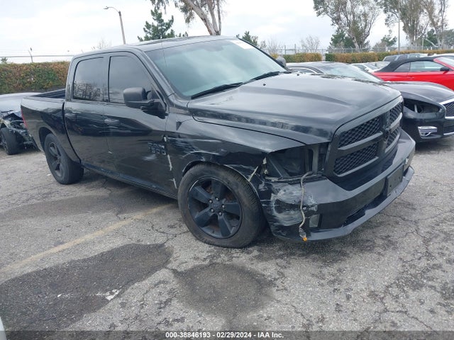 2016 1C6RR7KG4GS277093 главное изображение
