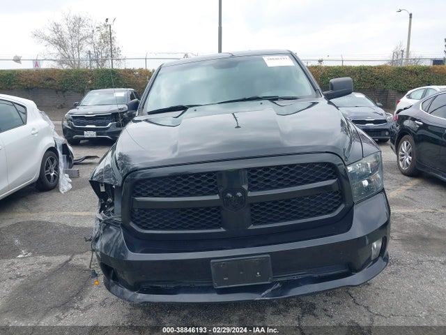 RAM 1500 Express 2016 1C6RR7KG4GS277093 Image 12